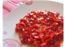 Kaşarlı kök biber