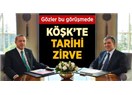 Cumhurbaşkanı olmak için bir yabancı dil bilmek şart mı?