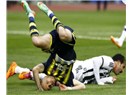 Ne Fenerbahçe ne Beşiktaş; puanlar kardeş payı!.