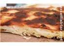 Pratik yumurtalı börek