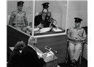 Hannah Arendt: Eichmann Kudüs’te-Entelektüel bir Yahudinin gözünden bir Nazi memurunun yargılanması