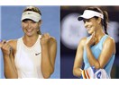 Stuttgart’ta güzeller güzeli final : Sharapova Ivanovic