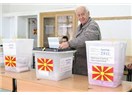Makedonya’da seçim haftası