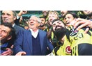 Fenerbahçe Türkiye'ye yeter! 