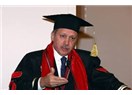 Erdoğan üniversite okumuş mudur?