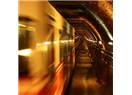 Dünya'nın 2. Metrosu Tünel ve Yüksekkaldırım yokuşu