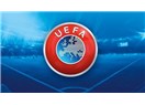 UEFA ülke puanı nedir, nasıl hesaplanır?