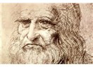 Rönesans'ın Dev ismi Leonardo Da Vinci'ye saygı...