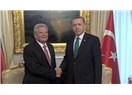 Erdoğan Gauck’a niçin çok kızdı?