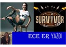 Survivor'da dedikodu kumkumaları!