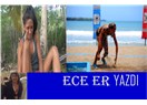 Survivor'da ekrandan riya fışkırdı!