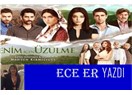 Benim için üzülme final yapıyor, hoş geldin analı oğullu