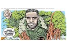 Deniz Gezmiş Kimdir? İdamına kadar olan kısa yaşamında neler yaşamıştır?