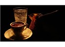 Kahve kadın