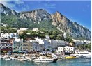 Capri Adası Top 10 Listesi