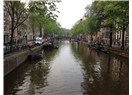 Benelux-Paris turu, 5. Bölüm-Amsterdam