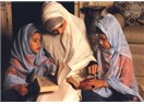 İslamda kadının yeri ve ailenin önemi