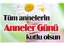 Anneme şiir gibi