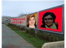 Annemi özlüyorum