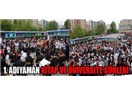 1. Adıyaman Kitap ve Üniversite Tanıtım Günleri-1-