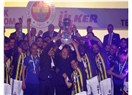 Kupa törenine gölge düşürmek, havayı bozmak!..