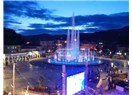 Marmaris, güzel kızları ile,  düşman çatlattı...