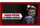 Soma faciası ve felsefe dersi ne alaka demeyin! Çok alaka..