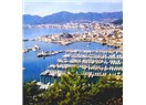 Marmaris'i güzeller bastı, yürekler hopladı.