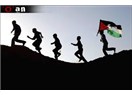 Filistinde çocuk olmak