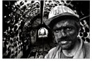 Kömür madeni işçilerinin kaderi..