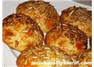 Tahıllı tuzlu kurabiye tarifi