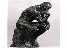Düşünen Adam Rodin