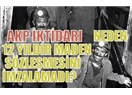 İLO'nun 176 sayılı sözleşmesini Türkiye niçin imzalamıyor? Sözleşme ne içeriyor?