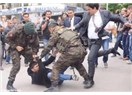 Küçük harflerle hesap sormak olmaz!