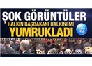 Takdir-i İlahi, Fıtrat, bilim, yandaş ve markette yumruk?
