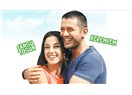 KEREMCEM VE CANSU TOSUN ‘İKSİR’DE BULUŞTU…
