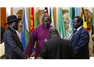 Güney Sudan’da zoraki barış