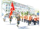 19 Mayıs Atatürk'ü Anma, Gençlik ve Spor Bayramı