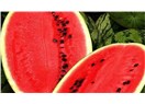 Karpuz'un faydaları ve iyi bir karpuz nasıl seçilir?