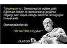 Türkiye'de diktatörlük mü var? Diktatörler neler yapar?