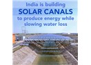 Güneş enerjisinden yenilikçi, verimli yararlanma yolları ve su tasarrufu