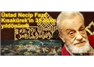 İslam, sabrı emredip, sabredenleri övmüyor mu?