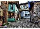 Bursa'da gezilmeye değer Tarihi Köy: Cumalıkızık Köyü