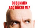 Stresten uzak durarak saç dökülmesini yenin