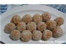 Havuç topları trifi