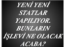 “Seyircisiz oynama”, ceza mı, yoksa birilerine teşvik mi?