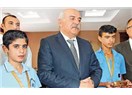 Şırnak Valisinden Abdullah Öcalan'a övgü dolu sözler...