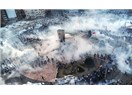 Gezi Eylemlerinin yıl dönümünde görev alan güvenlik görevlilerimiz...
