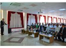 4 ilden gelen MTSK temsilcileri, Mersin'de eğitiliyor