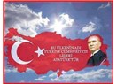 Türküz özümüz Türk